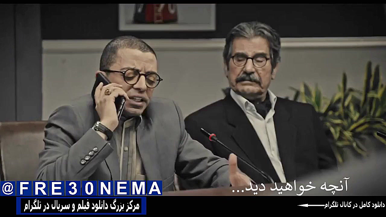 دانلود سریال هیولا قسمت8 دانلود سریال هیولا قسمت هشتم زمان82ثانیه