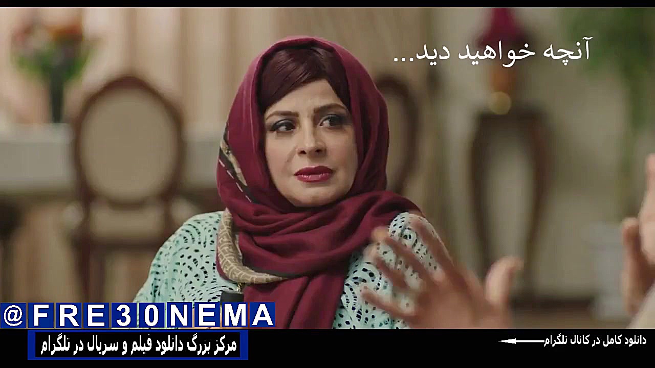 سریال هیولا قسمت11 سریال هیولا قسمت یازدهم زمان80ثانیه