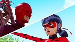 انیمیشن ماجراجویی در پاریس (لی...