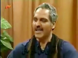 لب بازی بهنوش بختیاری و تیپ خر...