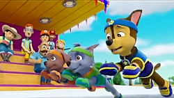 انیمیشن سگهای نگهبان جدید - قس...