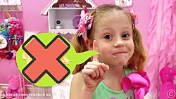 ماجرای ناستیا و استیسی  بازی ن...