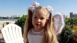 ماجرای دیانا و روما  بازی دیان...