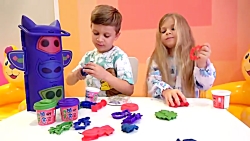 ماجرای دیانا و روما - بازی دیا...