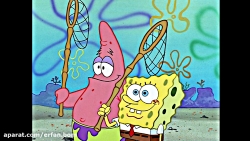 سینمایی باب اسفنجی پلانگتون جل...
