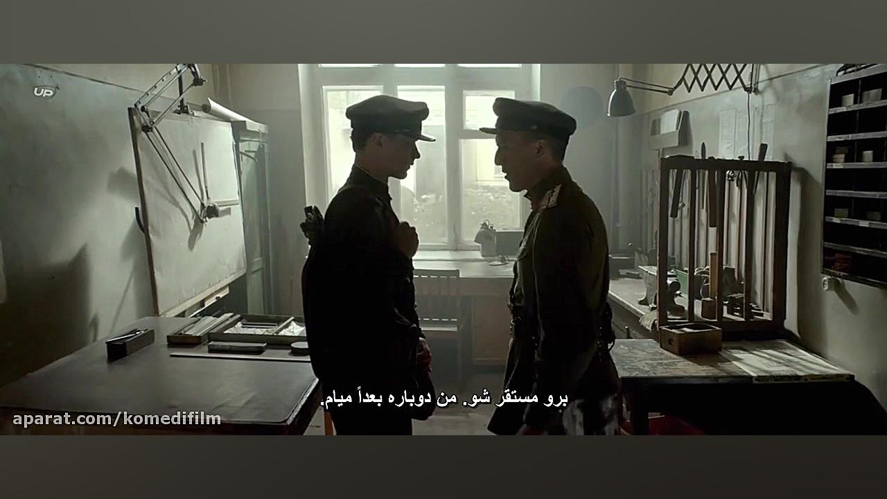 فیلم Kalashnikov 2020 کلاشنیکف با زیرنویس فارسی زمان5840ثانیه
