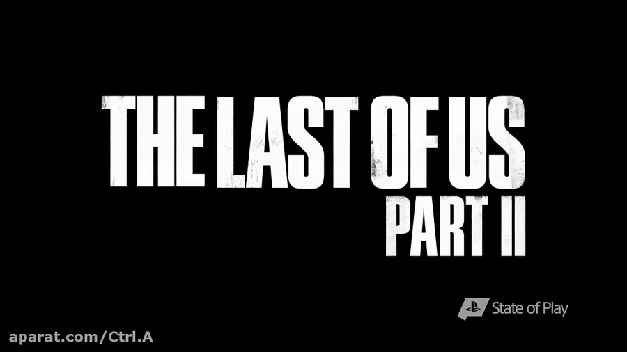 THE LAST OF US 2 Joel Trailer (2019) PS4 HD