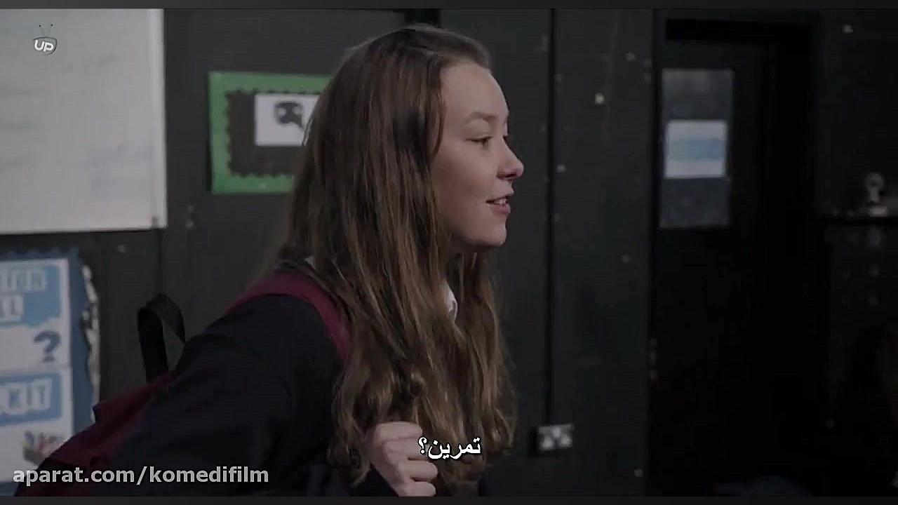 فیلم Jellyfish 2018 عروس دریایی با زیرنویس فارسی زمان5764ثانیه