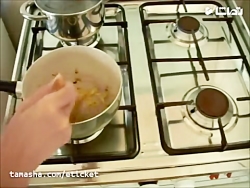 دستور پخت خورشت بامیه