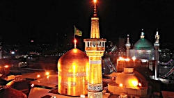 نماهنگ تولد ماه با اجرای زیبای...