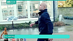 آموزش دفاع شخصی | اموزش رزمی د...