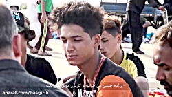 منِ او (مجید جاودان)