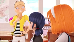 ماجراجویی در پاریس دوبله فارسی