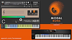 Modal Runs Tutorial - In Detai...