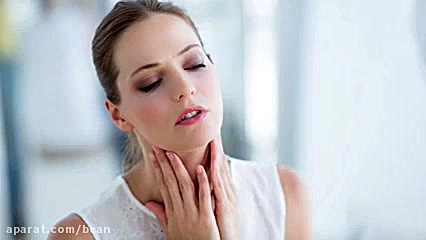 بهترین روش درمان قطعی کم کاری تیروئید در طب سنتی کلینیک زیبایی