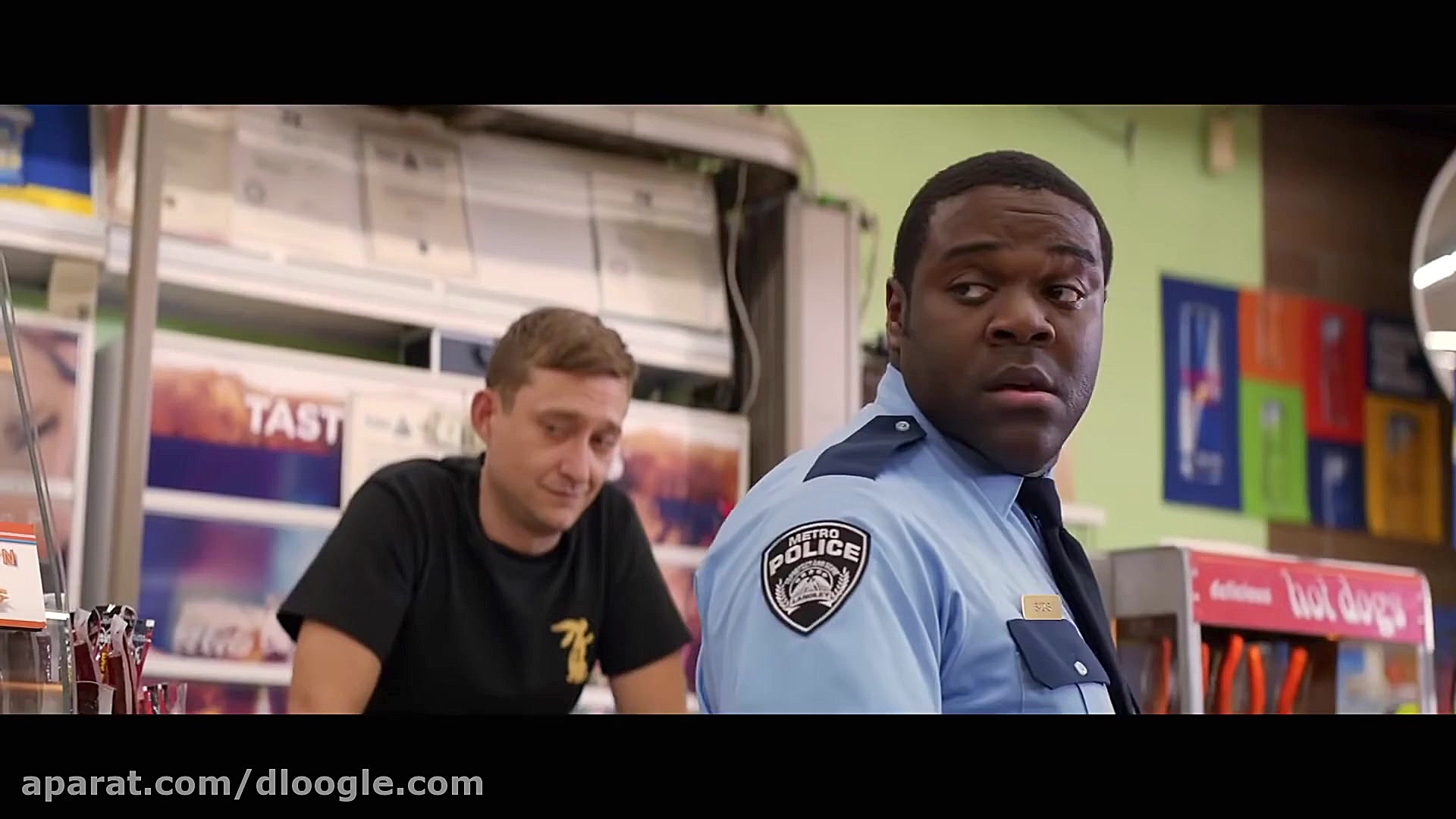 تریلر دوم فیلم پسران خوب - Good Boys 2019 زمان159ثانیه