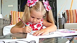 ماجرای دیانا و روما - بازی دیا...