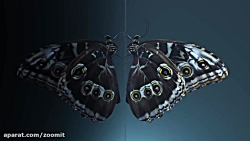 ویژگی‌های حسگر ISOCELL Bright...