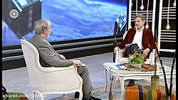 برنامه « سرزمین مادری » ؛ شبکه...