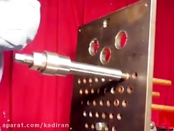 تیوب کاتر تیوب پولر تیوب اکسپن...