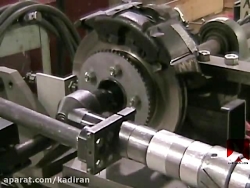 تیوب کاتر تیوب پولر تیوب اکسپن...