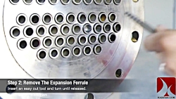 تیوب کاتر تیوب پولر تیوب اکسپن...