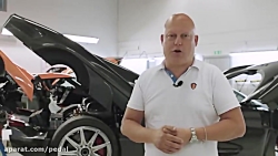 دشواریهای ساخت هایپرکار از زبا...