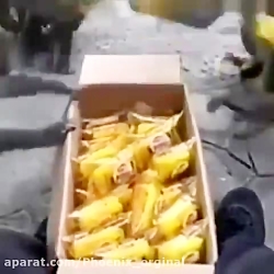 بهترین صداگذاری تاریخ بشریت |...