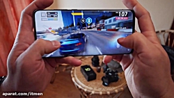 بررسی ویدیویی شیائومی می 10 پر...