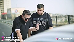 کلیپ طنز فوق العاده جدید...114