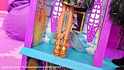 ماجرای دیانا و روما  بازی دیان...