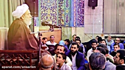 سفارش پیامبر(ص) در ماه رمضان ا...