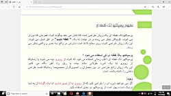 پرسپکتیو یک نقطه ای و دو نقطه ای