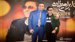 بازخوانی محسن ابراهیم زاده از...