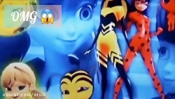 میکس عکس دختر کفشدوزکی فصل 4