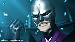 میراکلس لیدی باگ فصل 1 قسمت 1