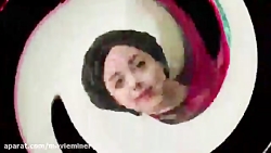 سیب ممنوعه قست 57 زبان اصلی زی...