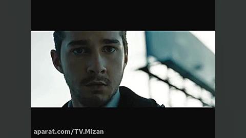تریلر فیلم « Eagle Eye 2008 » زمان76ثانیه