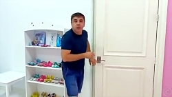 استیسی و بابا - غم و اندوه