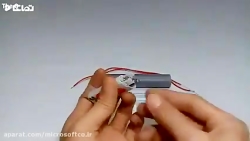 آموزش ساخت تانک با کارتن