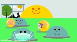 حفظ سلامت روان در روزهای شیوع...