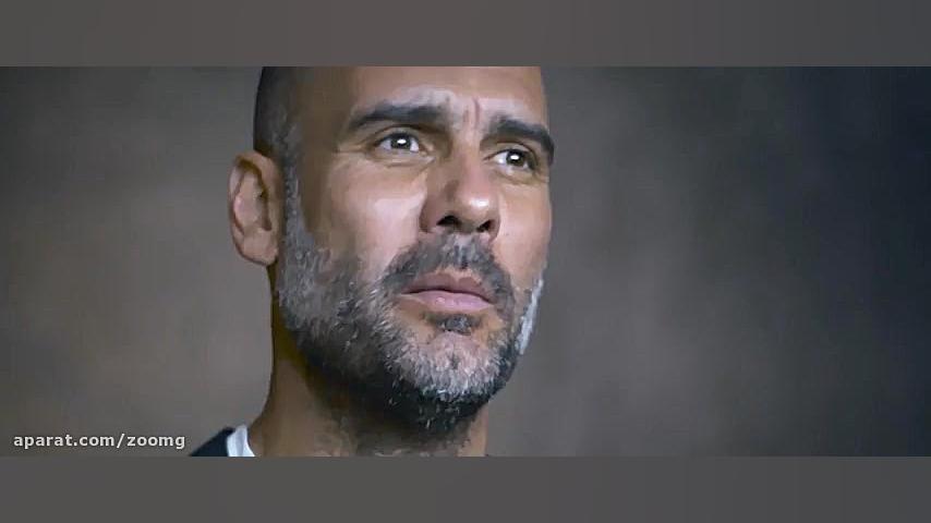 تریلر مستند Boby Robson: More Than a Manager زمان150ثانیه