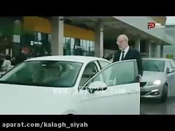 سریال زیبا و جذاب دختر سفیر قس...