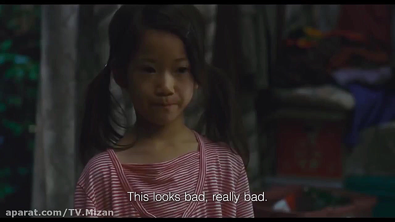 تریلر فیلم « Shoplifters 2018 » زمان89ثانیه