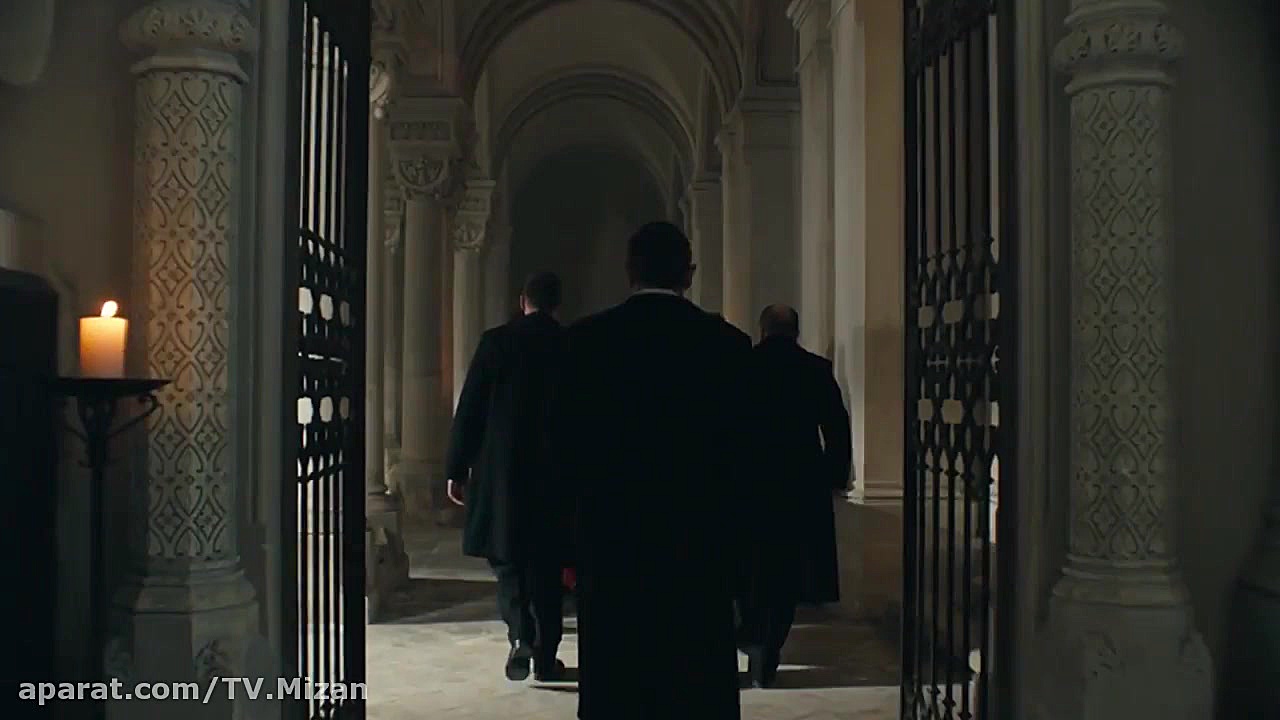 تریلر فیلم « Maigret in Montmartre 2017 » زمان30ثانیه