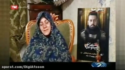 مجید قربانخوانی لات با مرام