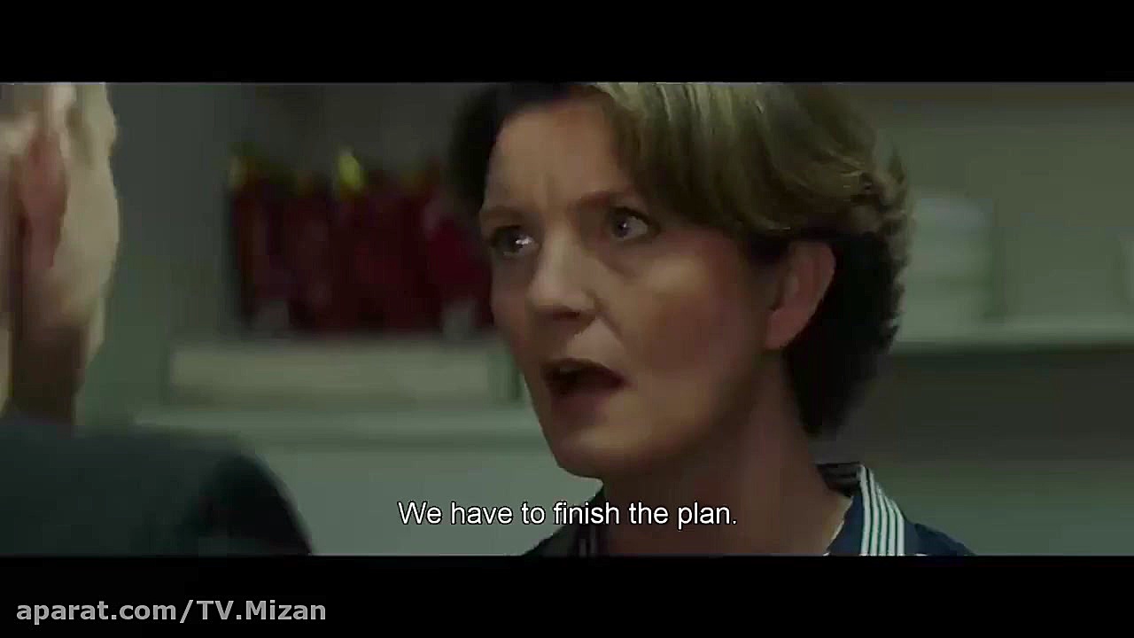 تریلر فیلم « Woman at War 2018 » زمان103ثانیه