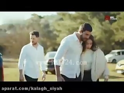 سریال زیبا و جذاب دختر سفیر قس...