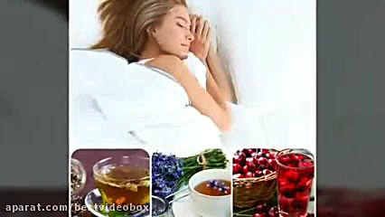 درمان قطعی بی خوابی با مصرف یک نوشیدنی معجزه آسا برداشتن توده
