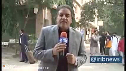 فیلم کشیدن دندان بدون بی‌ حس‌ کننده ربات جراحی داوینچی